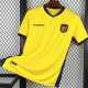 2026 Ecuador Home Fans Soccer jersey