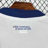 2026 Ecuador 3RD Fans Soccer jersey