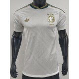 [PLAYER] 2026 Saudi Arabia Away Player Soccer jersey