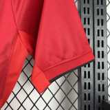2026 Canada Home Fans Soccer jersey