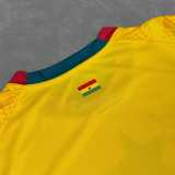 2026 Ghana Away Fans Soccer jersey