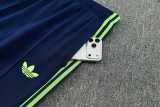 2026 Colombia Royal blue Tracksuit