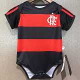 2026/27 Flamengo Home Baby Jersey