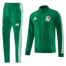 2026 Mexico Green Tracksuit