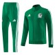 2026 Mexico Green Tracksuit
