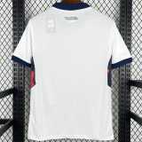2026 Ecuador 3RD Fans Soccer jersey