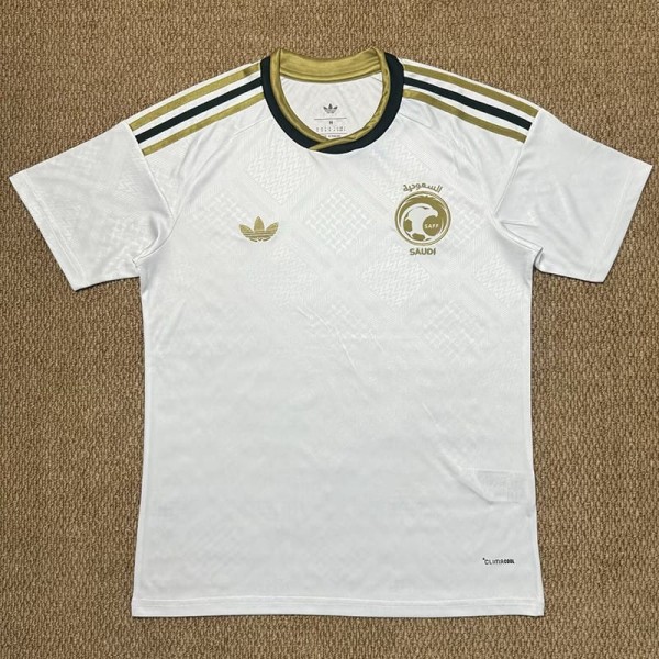 2026 Saudi Arabia Away Fans Soccer jersey