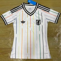 2026 Japan Away Fans Women Soccer jersey