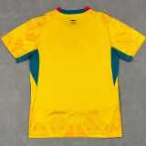 2026 Ghana Away Fans Soccer jersey