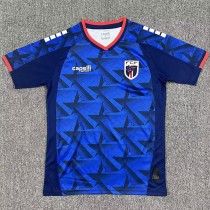 2026 Cape Verde Home Fans Soccer jersey