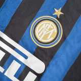 2011/12 INT Home Retro Soccer jersey