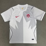 2026 Canada 3RD Fans Soccer jersey