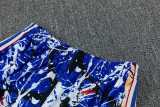 2026/27 Man Utd Training Shorts Suit