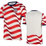 2026 USA Home Fans Soccer jersey