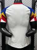 2026 Romania Player Training Shirts