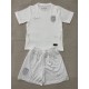 2026 Norway 3RD Fans Kids Soccer jersey