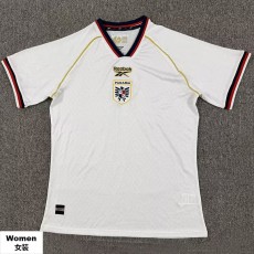 2026 Panama Away Fans Women Soccer jersey