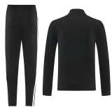 2026 Germany Black Tracksuit