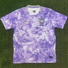 2026 Korea Republic Away Fans Soccer jersey