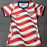 2026 USA Home Fans Women Soccer jersey