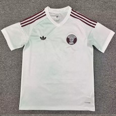 2026 Qatar Away Fans Soccer jersey
