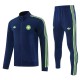 2026 Colombia Royal blue Tracksuit