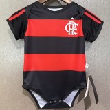 2026/27 Flamengo Home Baby Jersey