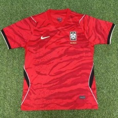 2026 Korea Republic Home Fans Soccer jersey