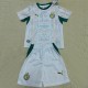 2026 Senegal Home Fans Kids Soccer jersey
