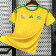 2026 South Africa Home Fans Soccer jersey