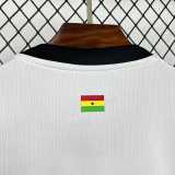 2026 Ghana Home Fans Soccer jersey