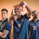 2026 Ecuador Away Fans Soccer jersey