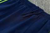 2026 Colombia Royal blue Tracksuit