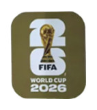 [PLAYER] 2026 France Away Player Soccer jersey