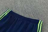 2026 Colombia Royal blue Tracksuit