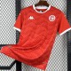 2026 Tunisia Home Fans Soccer jersey