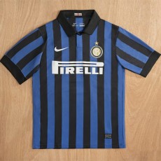 2011/12 INT Home Retro Soccer jersey