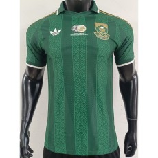 [PLAYER] 2026 South Africa Away Player Soccer jersey