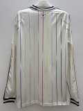 2026 Japan Away Fans Long Sleeve Soccer jersey