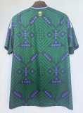 2026 Saudi Arabia Home Green Fans Soccer jersey