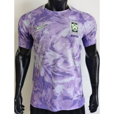 [PLAYER] 2026 Korea Republic Away Player Soccer jersey