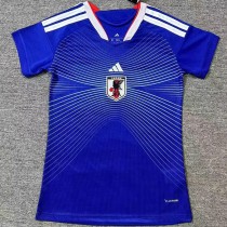 2026 Japan Home Fans Women Soccer jersey