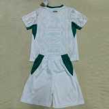 2026 Senegal Home Fans Kids Soccer jersey