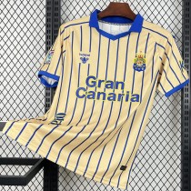 2025/26 UD Las Palmas Special Edition Fans Soccer jersey
