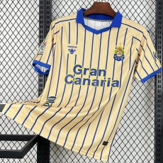 2025/26 UD Las Palmas Special Edition Fans Soccer jersey