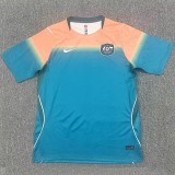 2026 Australia Away Fans Soccer jersey