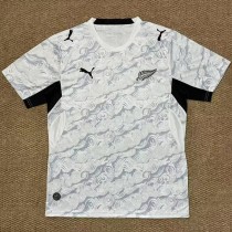 2026 New Zealand Away Fans Soccer jersey