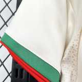 2026 Algeria Home Fans Soccer jersey