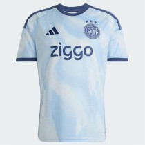 2026/27 Ajax 3RD Fans Soccer jersey