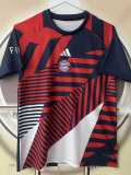 2026/27 Bayern Training Shirts